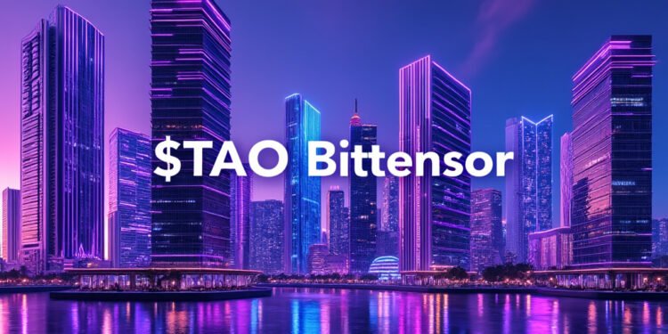 Navigating the Frontier of Decentralized AI with Bittensor and $TAO