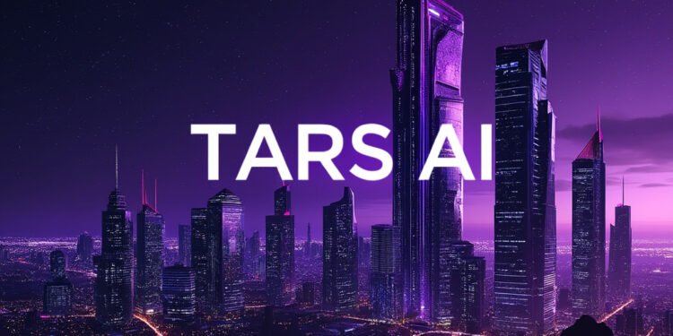 TARS AI