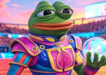 Kekius Maximus: From Meme to Meme Coin Sensation
