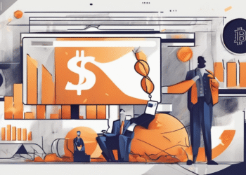 $19 Billion Crypto Crash Highlights Risks of Leveraged Trading Boom