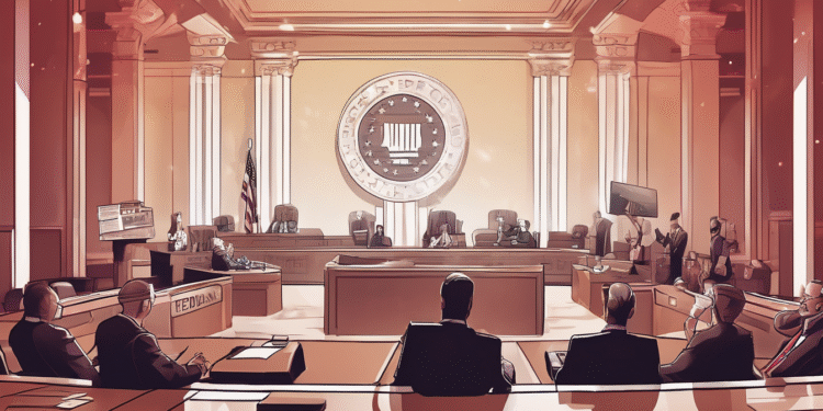 Senate Democrats’ DeFi Proposal Sparks Backlash in Crypto Community