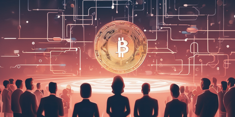 Crypto Startups Leverage AI to Raise $2 Billion Amid Skepticism