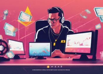 Binance Clarifies Token Price Drop Was a ‘Display’ Issue, Not a Crash