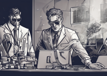 Crypto Investors Lose $16M as Violent Wrench Attacks Surge 54%