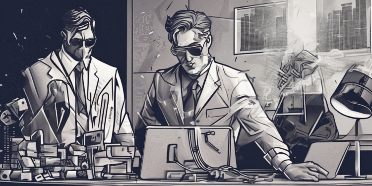 Crypto Investors Lose $16M as Violent Wrench Attacks Surge 54%