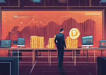 Crypto Investors Overlook Key Differences in Treasury Company Stocks