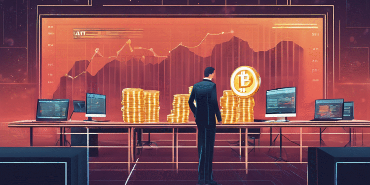 Crypto Investors Overlook Key Differences in Treasury Company Stocks