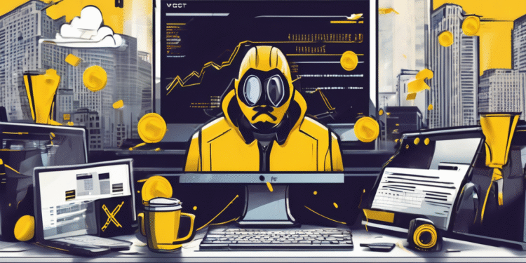 USDe Depegging on Binance: Isolated Incident or Coordinated Attack?