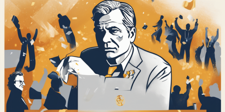 Nobel Peace Prize Betting Surge Sparks Insider Trading Investigation in Norway