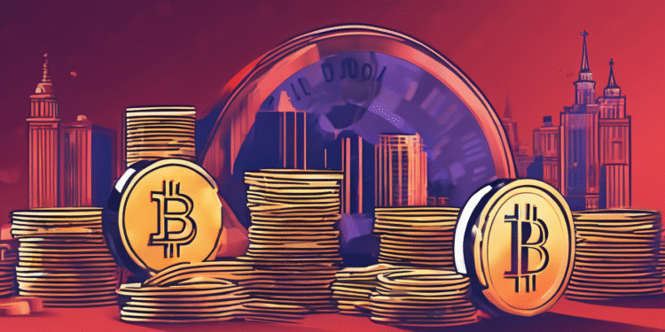 Bank of Russia Approves Limited Crypto Activities for Banks Amid Legislation