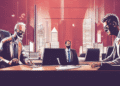 Ethereum Governance: The Complex Politics Behind Corporate Influence