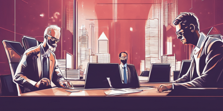 Ethereum Governance: The Complex Politics Behind Corporate Influence