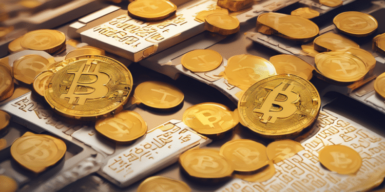 Luxembourg Wealth Fund Allocates 1% to Bitcoin ETFs for First Sovereign Investment