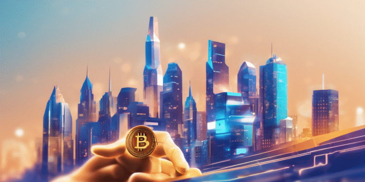 Citi Plans 2026 Launch for Crypto Custody Solutions for Asset Managers