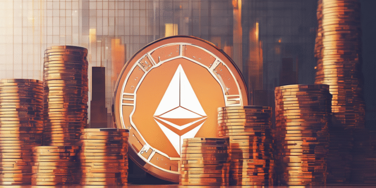 BitMine Acquires 200K ETH, Boosting Holdings to Over 3 Million Tokens