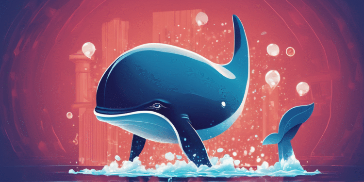 Hyperliquid Whale Denies Insider Trading Amid Trump’s Tariff Announcement
