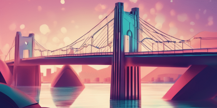 Stripe’s Bridge Seeks National Bank Charter to Enhance Stablecoin Operations