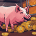 U.S. Seizes $14B in Bitcoin from Cambodian Pig Butchering Scheme
