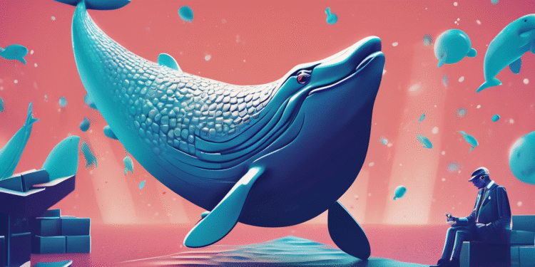 PEPE Drops 5% Amid Whale Sell-Off and Increased Market Volatility