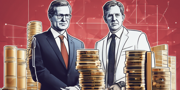 Citigroup CEO Advocates Tokenized Deposits Over Stablecoins for Digital Finance