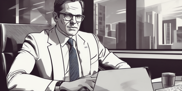 BlackRock CEO Highlights Tokenization as a Major Investment Opportunity