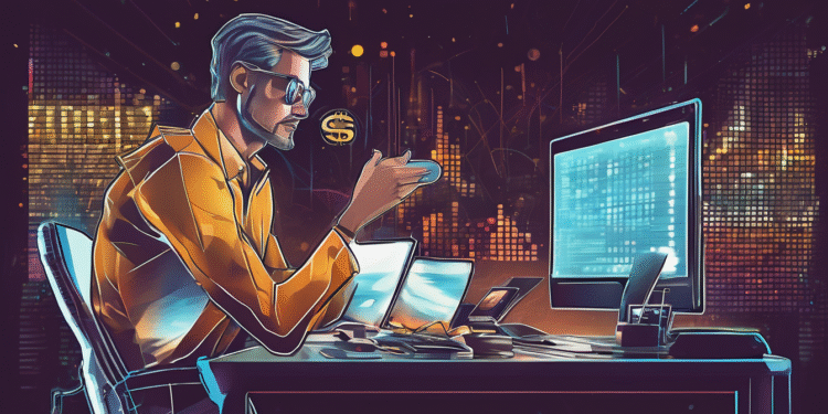 Crypto Trader Transforms $3K into $2M After CZ Promotes Memecoin