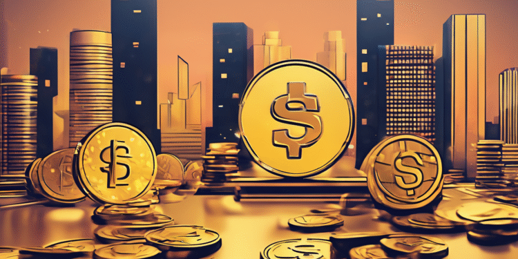 Stablecoin Market Approaches $300B as New Platforms Expand Use Cases