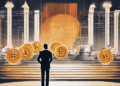 Ripple CEO Criticizes Wall Street’s Opposition to Fed Master Accounts for Crypto