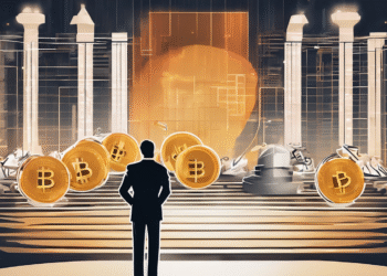 Ripple CEO Criticizes Wall Street’s Opposition to Fed Master Accounts for Crypto