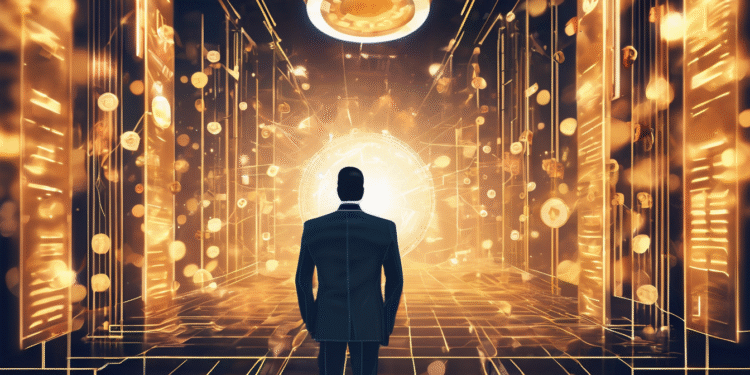 The Future of Wealth: How Compute Power Drives Crypto and AI Success