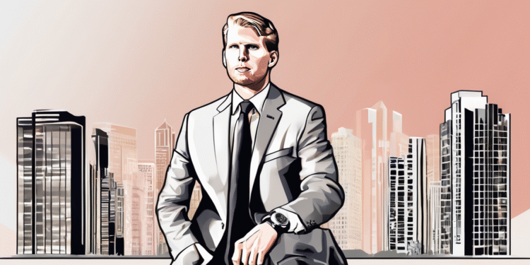 Eric Trump Announces Real Estate Tokenization Project with World Liberty Financial