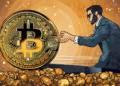 Bitcoin’s October Dip Hides Strength as Analysts Anticipate Gold Rivalry
