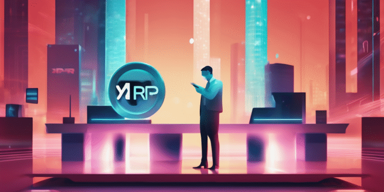 XRP Nears $2.40 as Futures Open Interest Plummets Amid Market Uncertainty