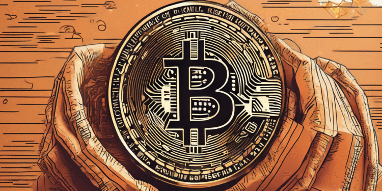 Bitcoin Stays Around $111K Amid China Tensions and Cooling Risk Appetite