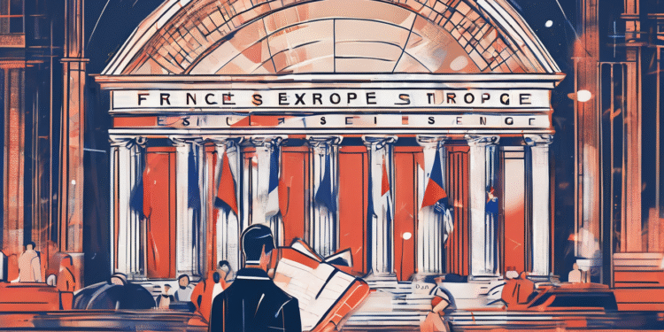 France’s Lise Secures License for Europe’s First Tokenized Stock Exchange