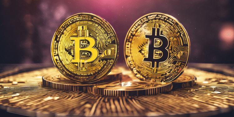 Crypto Markets Struggle: Altcoins Plunge as Bitcoin Tests Support Levels