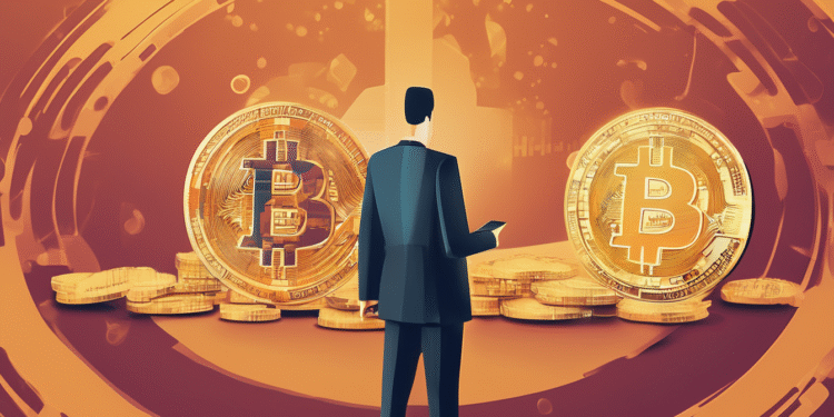 Regional Bank Woes Weigh on Bitcoin, But Fed Response May Boost Market