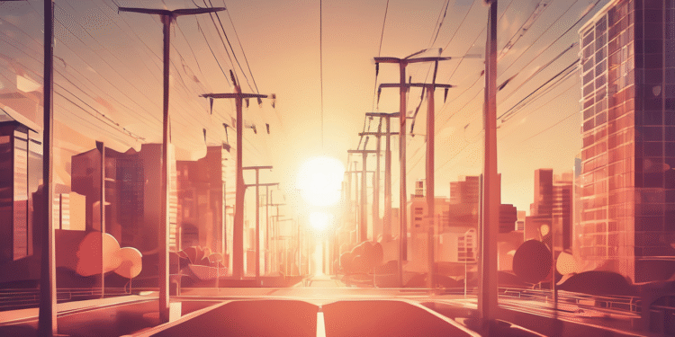 Daylight Secures $75M to Develop Decentralized Energy Infrastructure