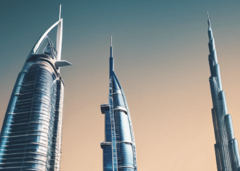 Dubai Partners with DePIN peaq Network to Regulate Machine Economy