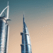 Dubai Partners with DePIN peaq Network to Regulate Machine Economy