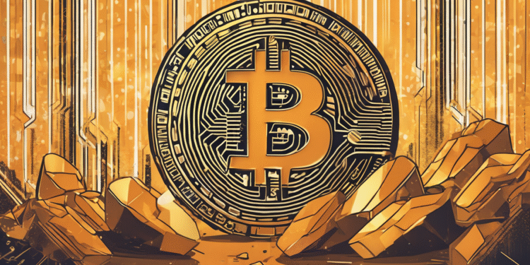 Bitcoin Faces Key Support as Volatility Rises in Crypto, Stocks, and Gold