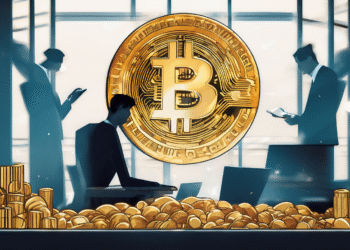 Crypto Traders Brace for Gold’s Outperformance Over Bitcoin in Asia