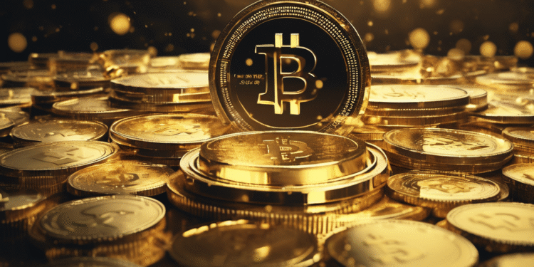 Gold’s Market Cap Reaches $30T, Outpacing Bitcoin and Tech Giants