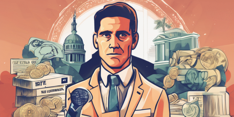 Florida Lawmaker Introduces Revised Crypto Reserve Bill with Stricter Rules