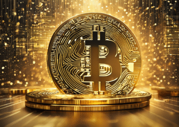 Bitcoin Approaches $2 Trillion Market Cap, Now 7% of Gold’s Value