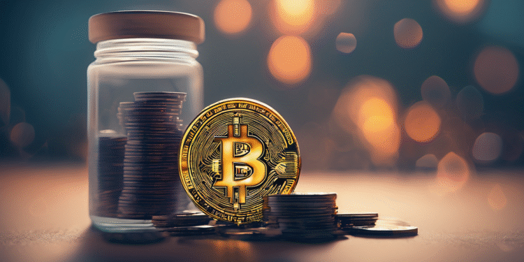 Bitcoin Dips Below 200-Day SMA as 10-Year Treasury Yield Reaches Low