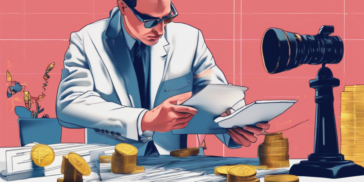 French Regulator Expands AML Checks on Coinbase and Binance Amid MiCA Concerns