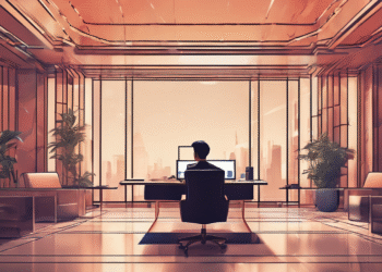 Li Lin’s Avenir Capital to Launch $1B Ether-Focused Investment Firm