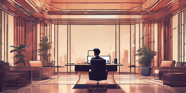 Li Lin’s Avenir Capital to Launch $1B Ether-Focused Investment Firm