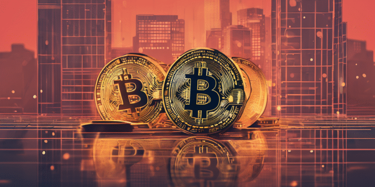 Why Companies Need Bitcoin to Protect Their Balance Sheets